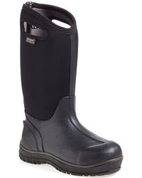 Bogs - 'classic' Ultra High Waterproof Snow Boot With Cutout Handles - Lyst