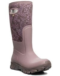 Bogs - Whiteout Ii Waterproof Boot - Lyst