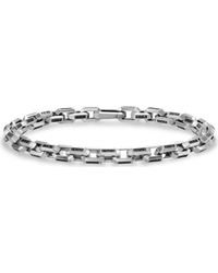 David Yurman - Streamline Link Bracelet - Lyst
