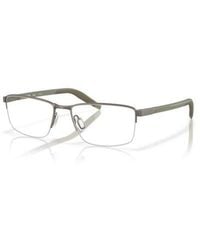 Costa - 55Mm Rectangle Optical Glasses - Lyst