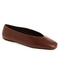Jeffrey Campbell - Fathom Flat - Lyst