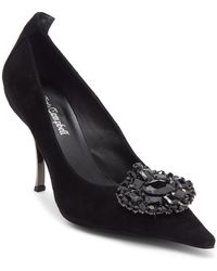 Jeffrey Campbell - Parliament Pointed Toe Pump - Lyst