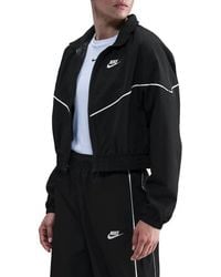 Nike - Sportswear Windrunner Water Repellent Jacket - Lyst