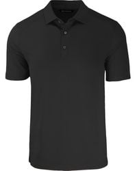 Cutter & Buck - Forge Recycled Blend Polo - Lyst