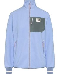 Kari Traa - Rothe Midlayer Jacket - Lyst