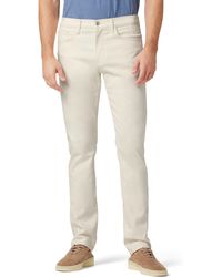 Joe's Jeans - The Asher Slim Fit Jeans - Lyst