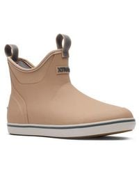 XtraTuf - Waterproof Ankle Deck Boot - Lyst