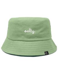 Alix - Salty Bucket Hat - Lyst