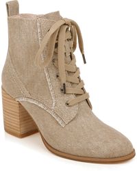 splendid cheryl cone heel bootie