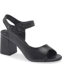 BOTTER - Block Heel Sandal - Lyst