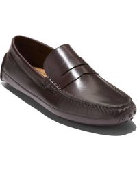 Cole Haan - Davies Grand Penny Driving Loafer - Lyst