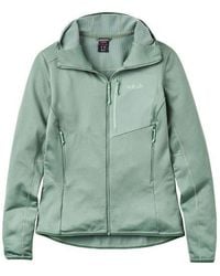 Rab - Ascendor Light Hoodie - Lyst