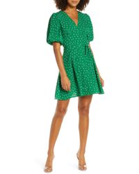 french connection adelise dress