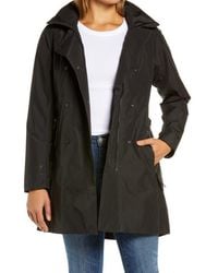Helly Hansen - Welsey Ii Insulated Waterproof Trench Coat - Lyst