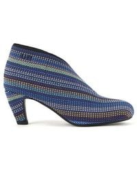 United Nude - Fold Mid Boot - Lyst