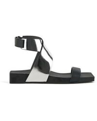 United Nude - Loop X Lo Sandals - Lyst