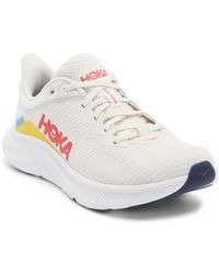 Hoka One One - Solimar Running Shoe - Lyst
