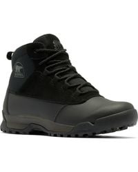 Sorel - Buxton Lite Plus Waterproof Boot - Lyst