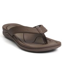 Strive - Wave Waterproof Flip Flop - Lyst