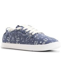 Roxy - Mauka Sneaker - Lyst