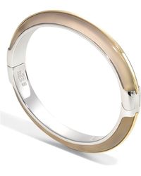 BY PARIAH - Essentials Stacking Bangle - Lyst