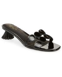 Cecelia New York - Bunny Slide Sandal - Lyst