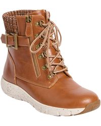 Comfortview - The James Trail Boot - Lyst