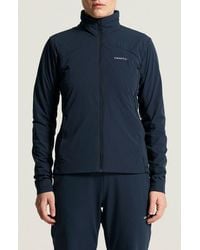 C.r.a.f.t - Adv Essence Warm Performance Jacket - Lyst