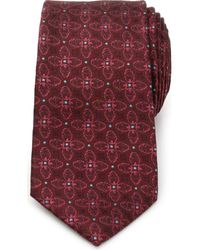 Cufflinks Inc. - Iron Silk Blend Tie - Lyst
