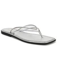 Veronica Beard - Clea Flip Flop - Lyst