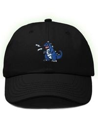 Alix - Big Lizard Cap - Lyst