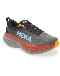 Hoka One One - Bondi 8 Running Shoe - Lyst