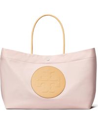 Tory Burch - Ella Twist Tote - Lyst