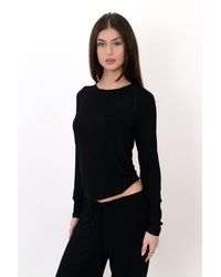 On/Off Essentials - The Everyday Longsleeve - Lyst