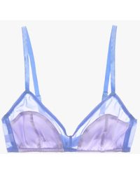 Araks - Beatrice Bralette - Lyst