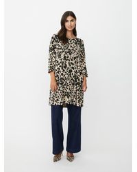 Masai - Gertine Printed Tunic - Lyst