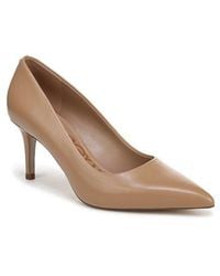 Sam Edelman - Vienna Pointed Toe Pump - Lyst