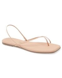 TKEES - Millie Slingback Sandal - Lyst