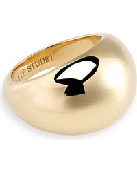 LIE STUDIO - The Leah Ring - Lyst