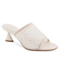 Aerosoles - Jamila Slide Sandal - Lyst