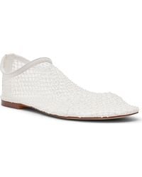 Steve Madden - Mino Flat - Lyst