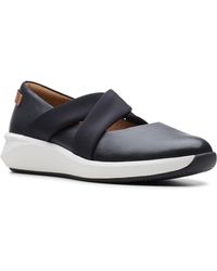 clarks sneakers women