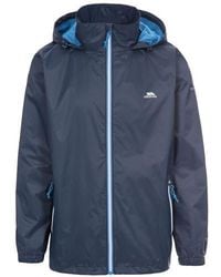 Trespass - Briar Waterproof Jacket - Lyst