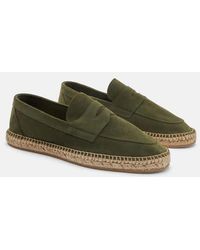 SCAROSSO - Diego Espadrilles - Lyst