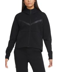 I finally found the Nike Tech Fleece Windrunner Jumpsuit in Womens I c, jumpsuit