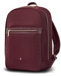 Samsonite - Mobile Solution 2 16 Essential Backpack With Laptop Compartment - Lyst