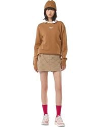 MCM - Laurel Sweater - Lyst
