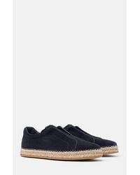 SCAROSSO - Thiago Espadrilles - Lyst