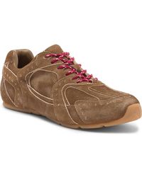 Jeffrey Campbell - Toned Sneaker - Lyst