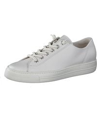 Paul Green - Hadley Platform Sneaker - Lyst